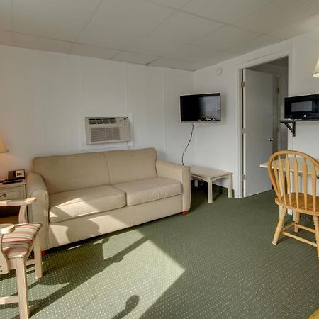 Empress Motel Ocean City Exterior foto